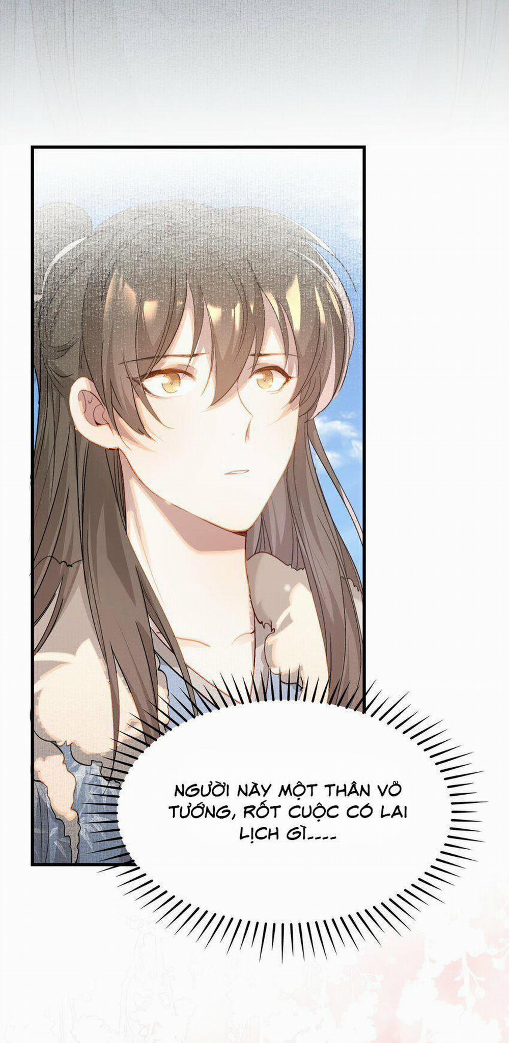 Loạn Thế Vi Vương 47 trang 34