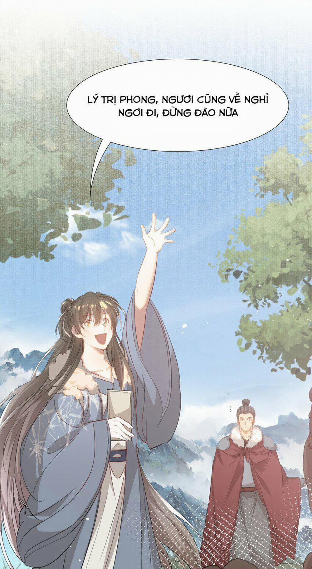 Loạn Thế Vi Vương 47 trang 42