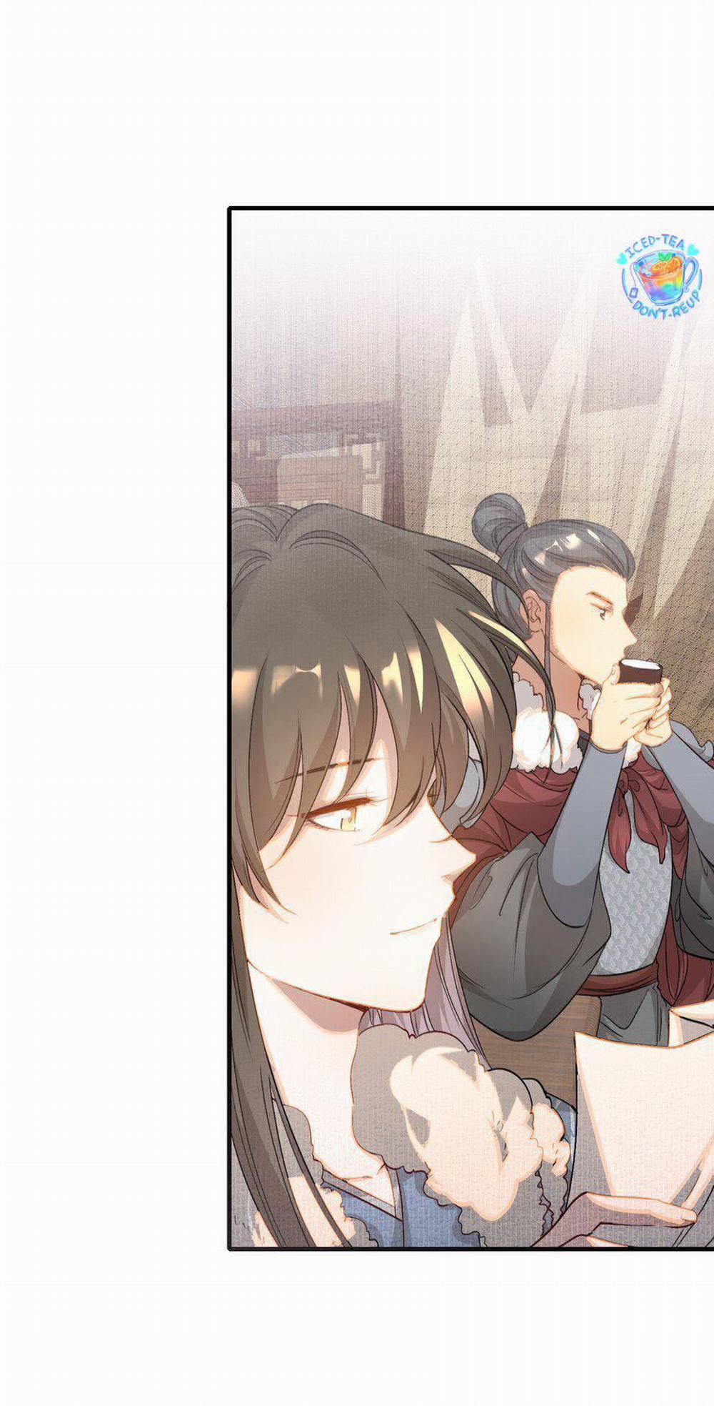 Loạn Thế Vi Vương 48 trang 14