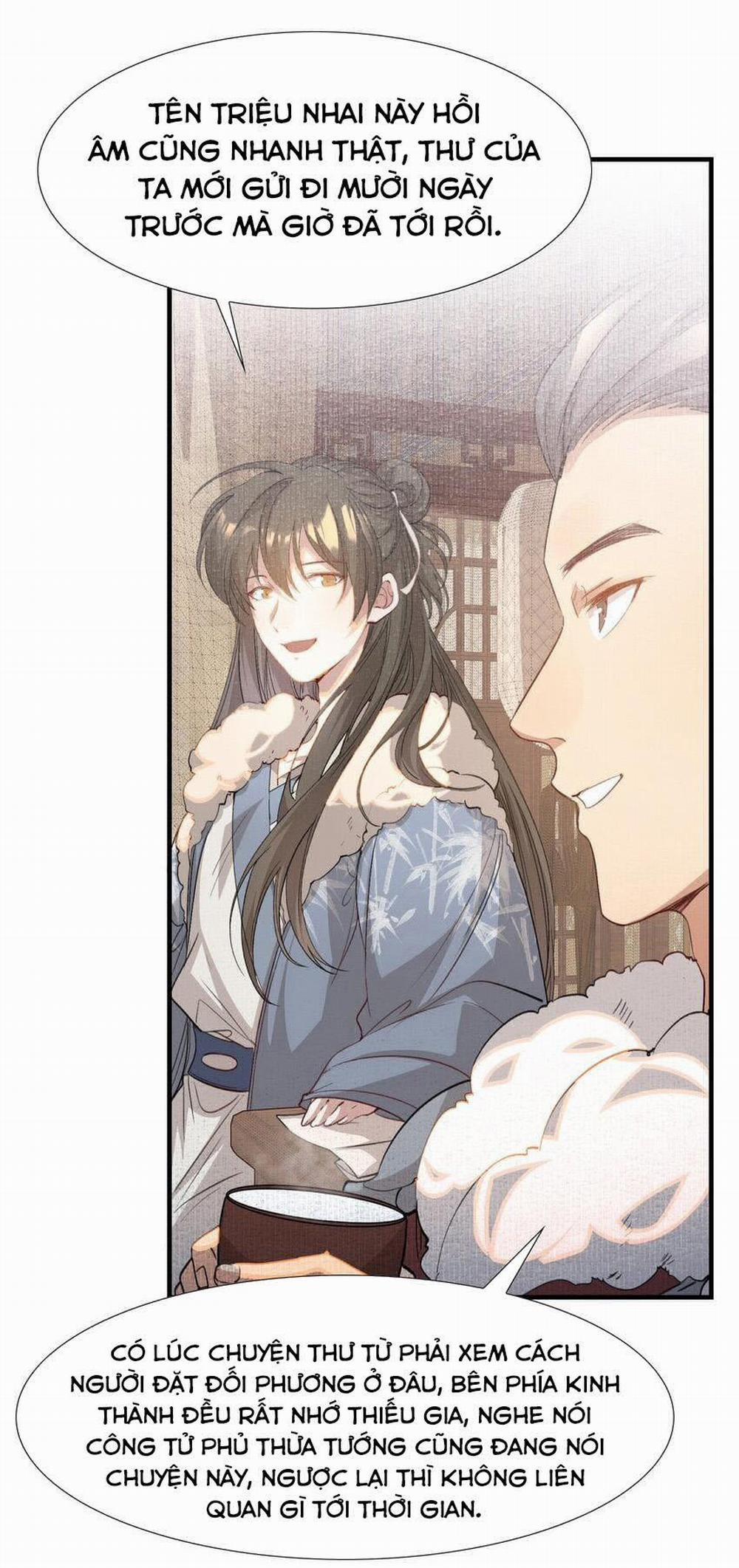 Loạn Thế Vi Vương 48 trang 18