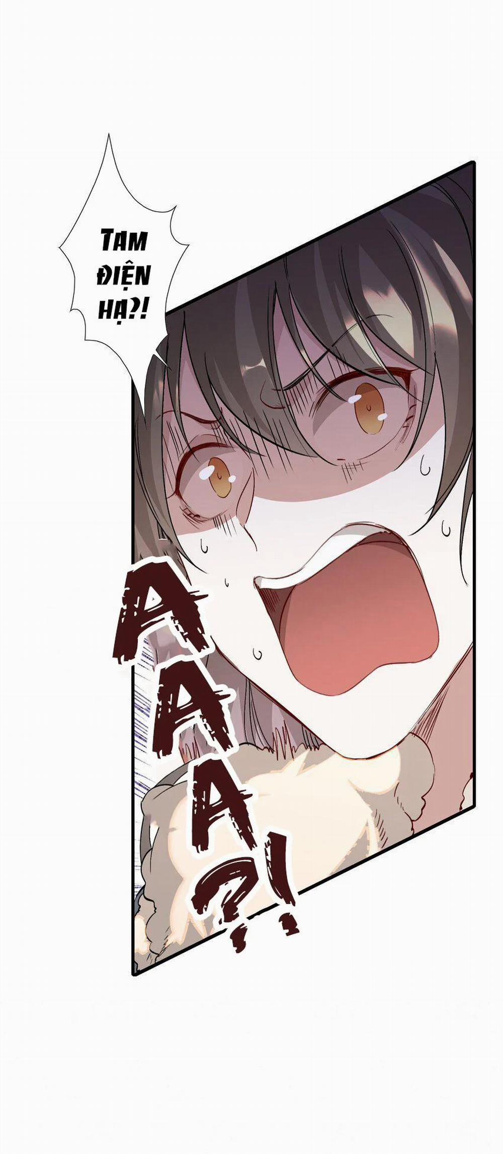 Loạn Thế Vi Vương 48 trang 22