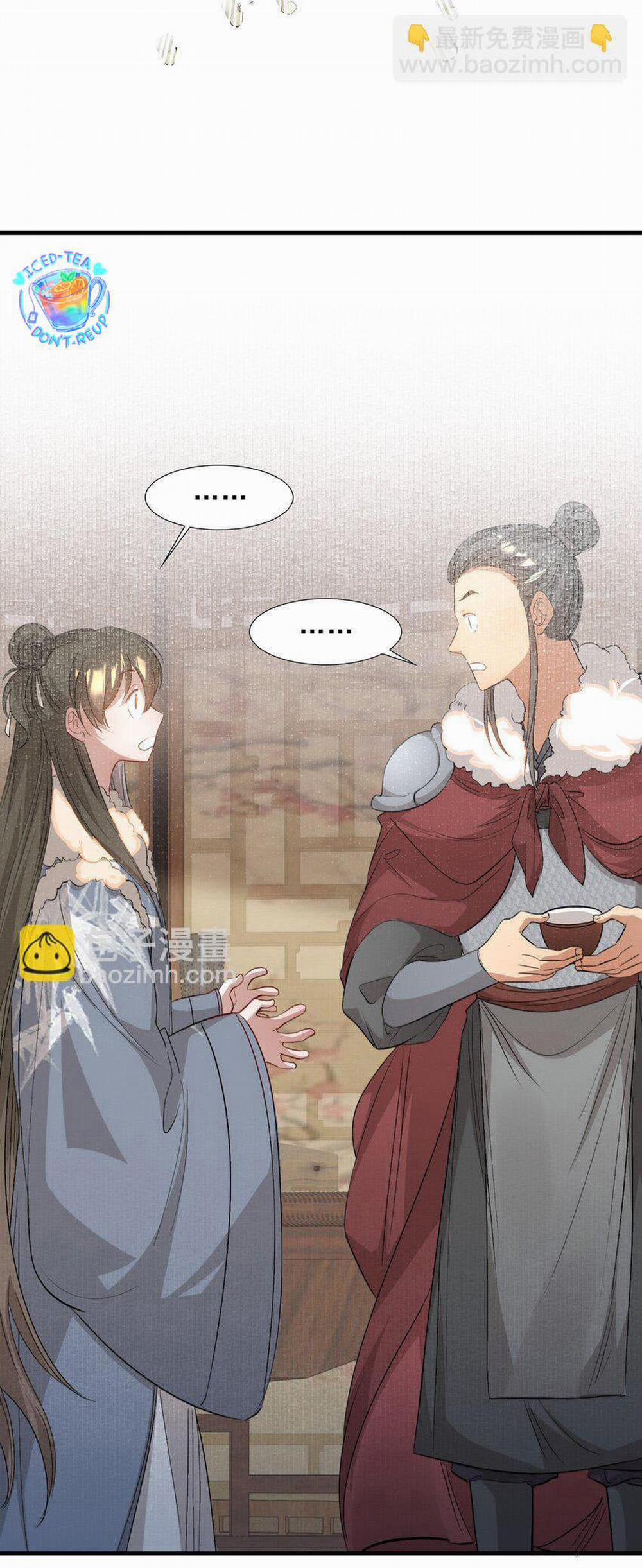 Loạn Thế Vi Vương 48 trang 33