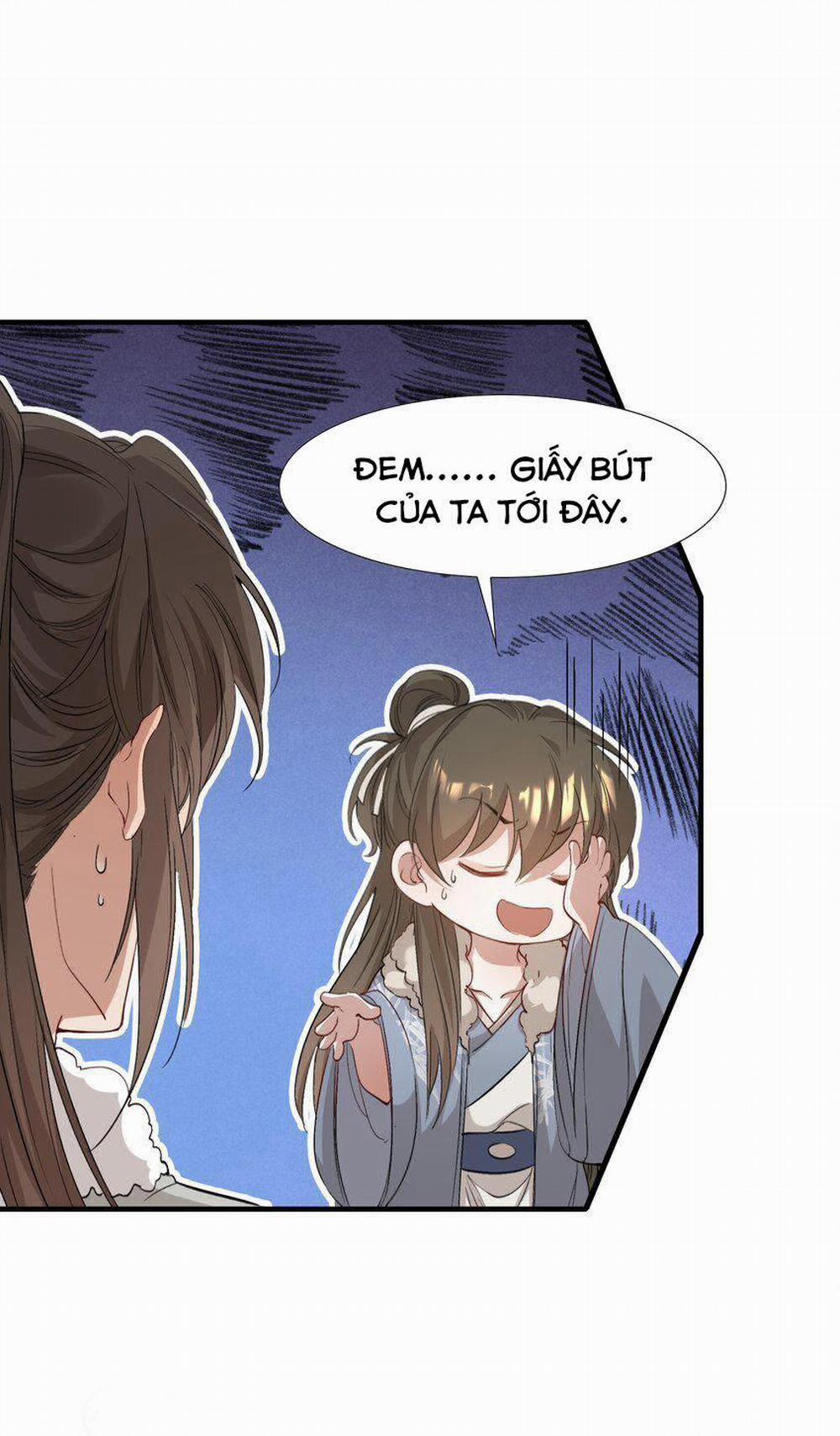 Loạn Thế Vi Vương 48 trang 37