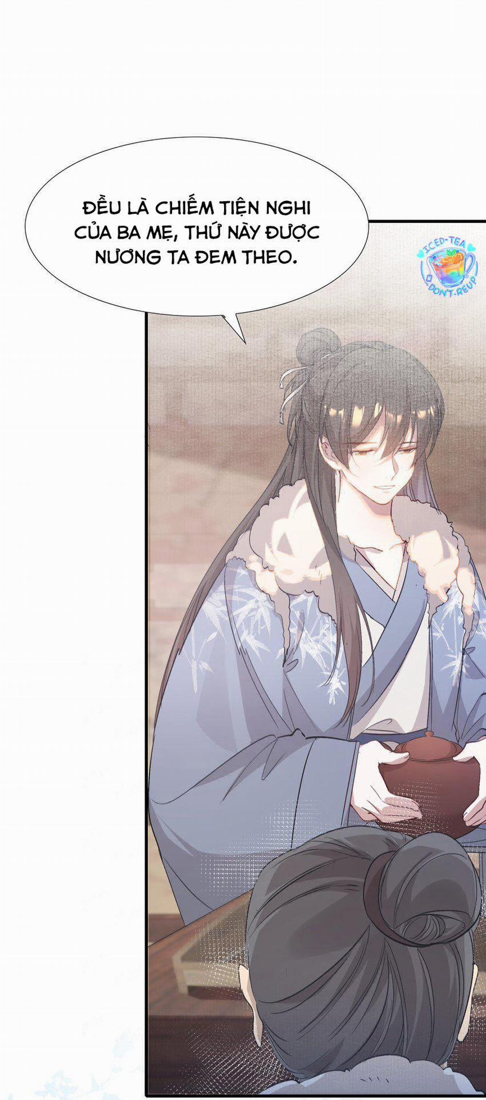 Loạn Thế Vi Vương 48 trang 4