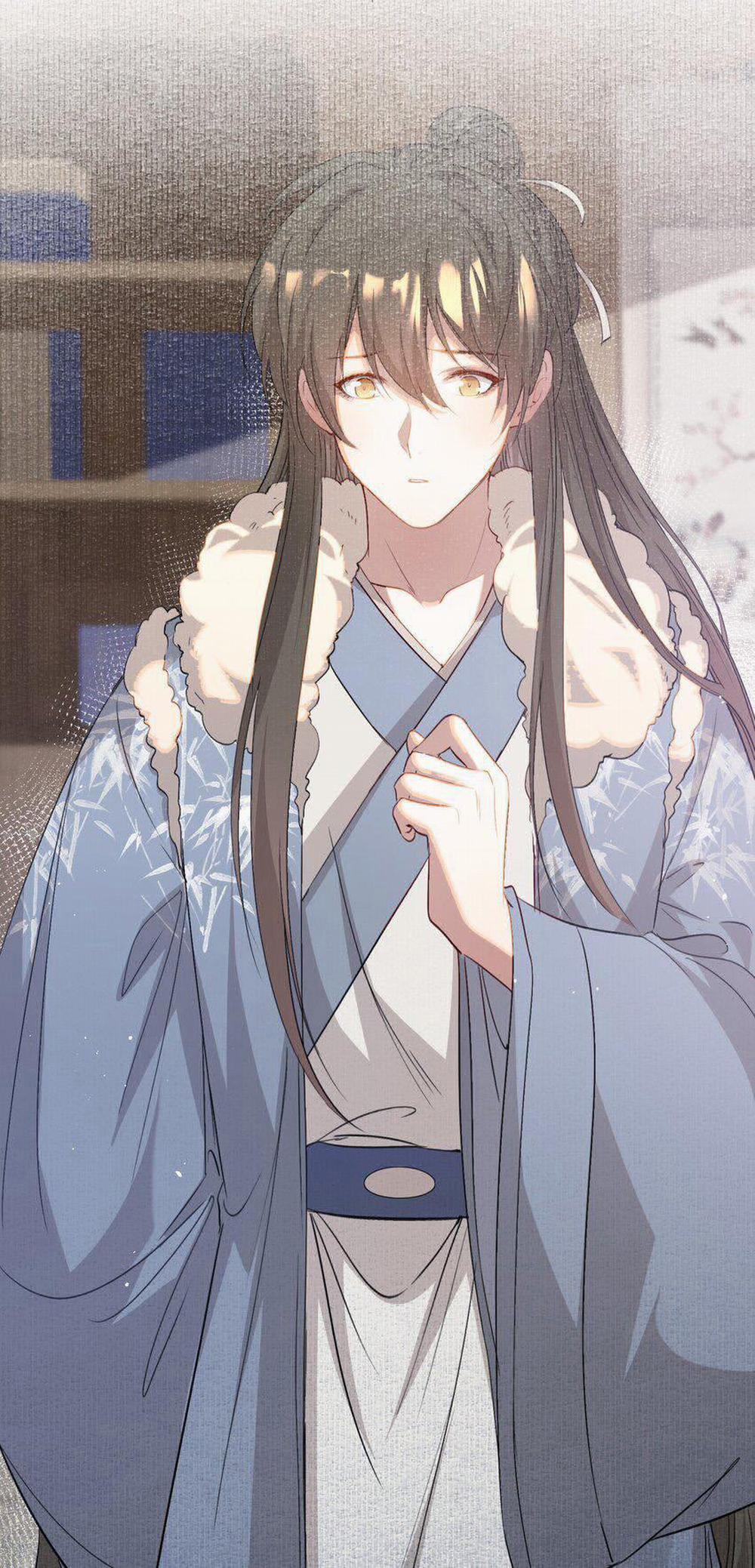 Loạn Thế Vi Vương 48 trang 40