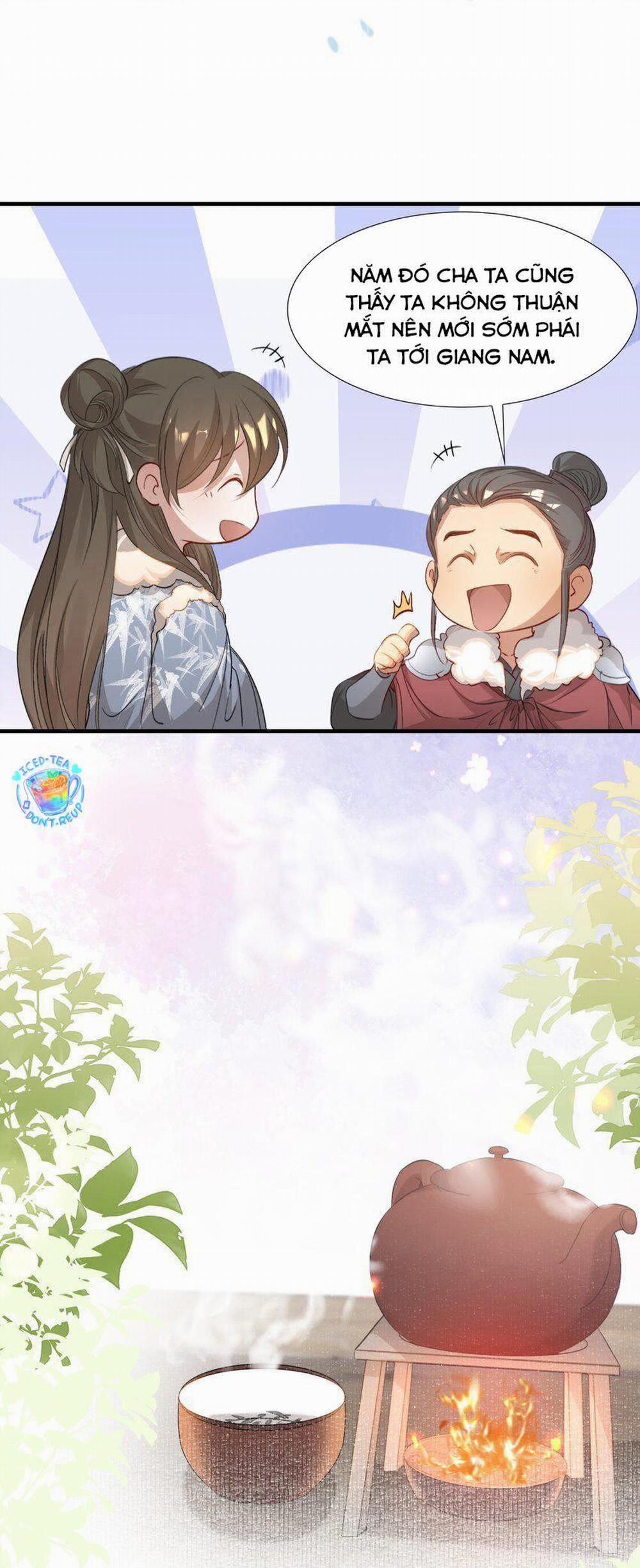 Loạn Thế Vi Vương 48 trang 6