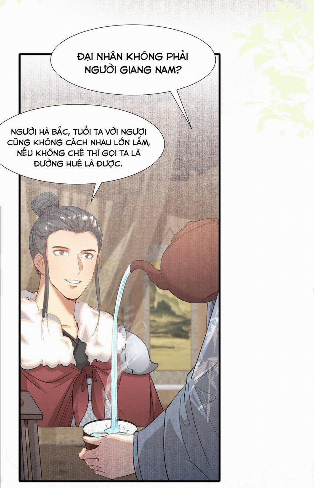 Loạn Thế Vi Vương 48 trang 7