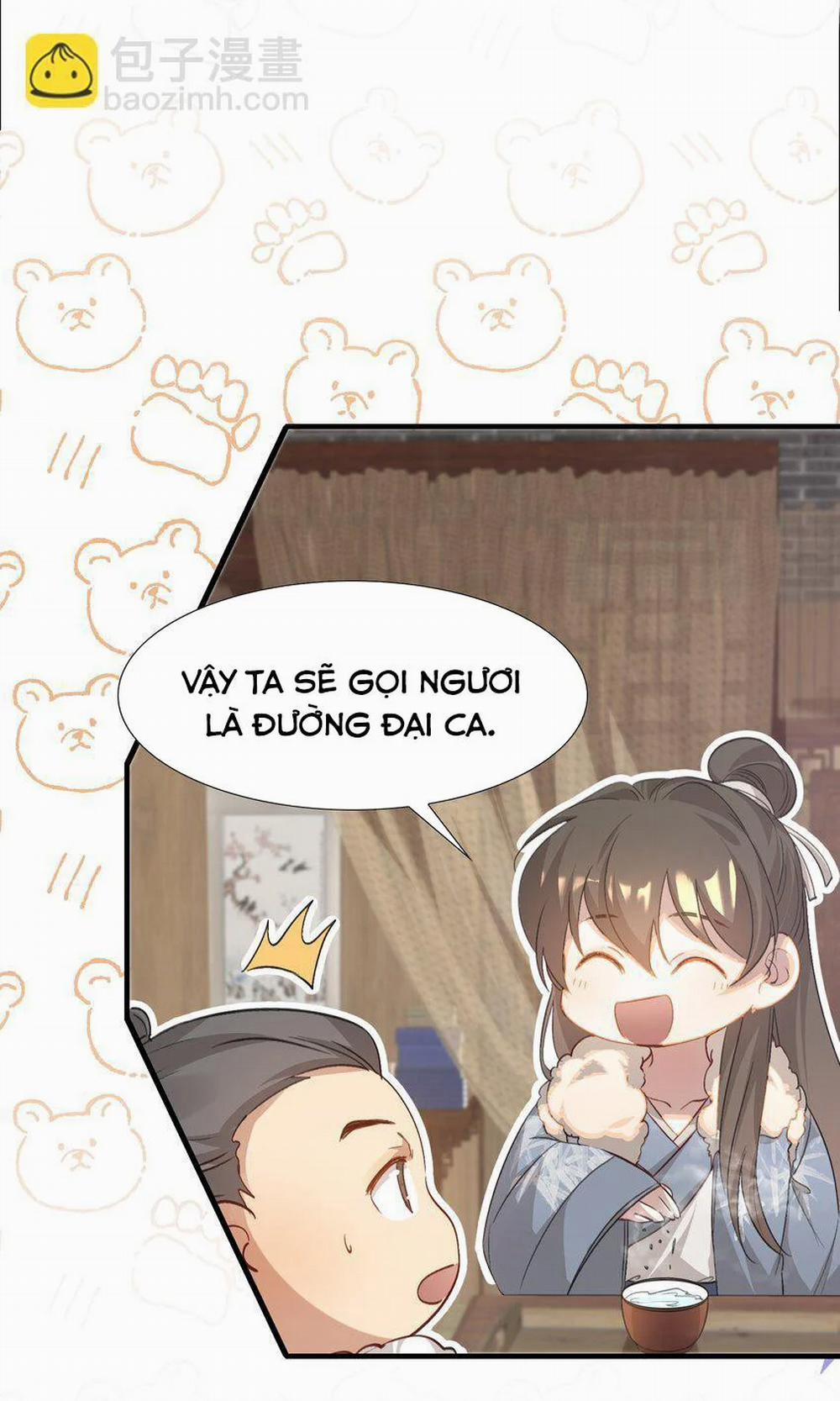 Loạn Thế Vi Vương 48 trang 8