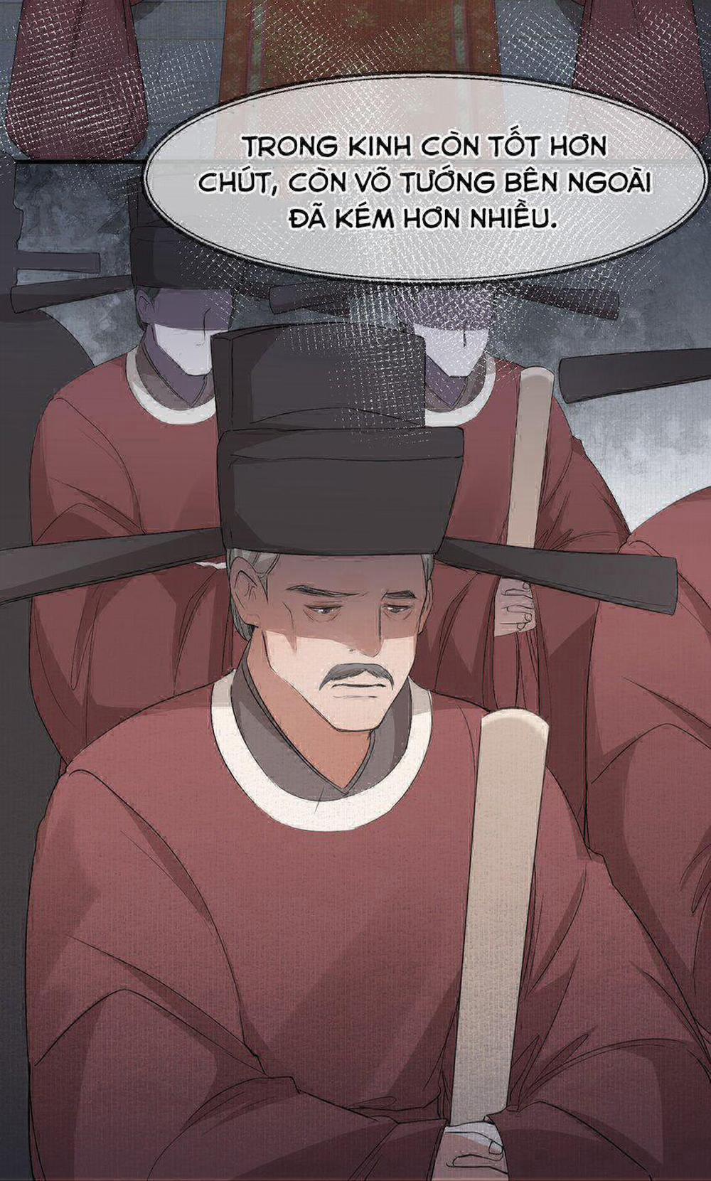 Loạn Thế Vi Vương 49 trang 11