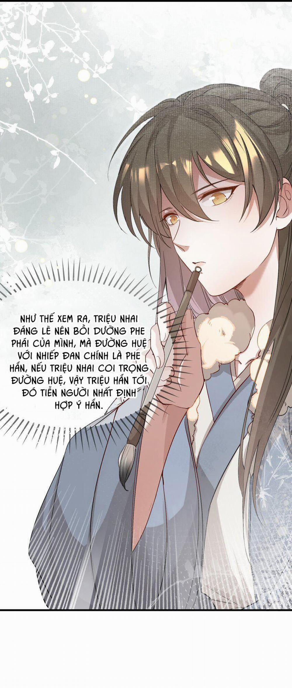 Loạn Thế Vi Vương 49 trang 12