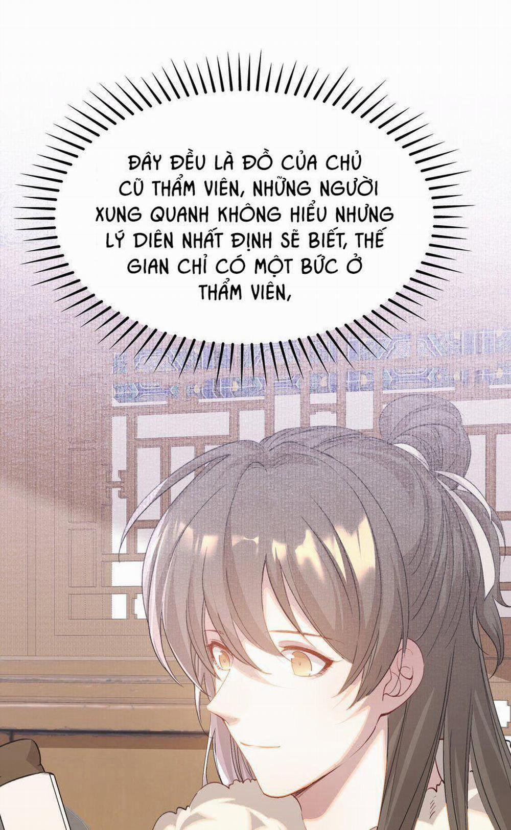 Loạn Thế Vi Vương 49 trang 15