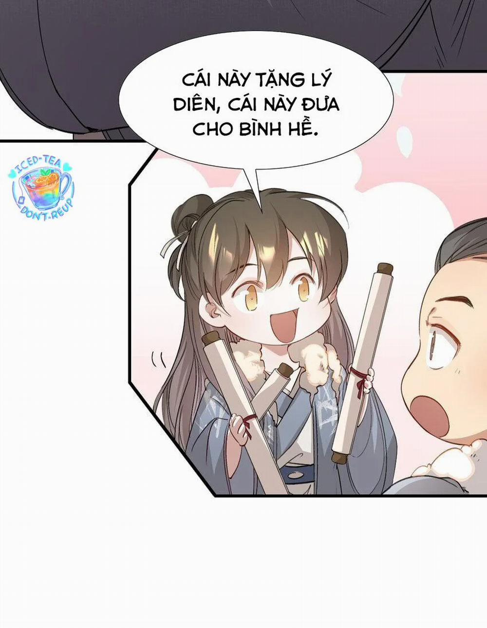 Loạn Thế Vi Vương 49 trang 17