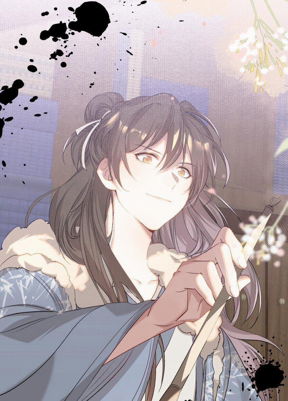 Loạn Thế Vi Vương 49 trang 23