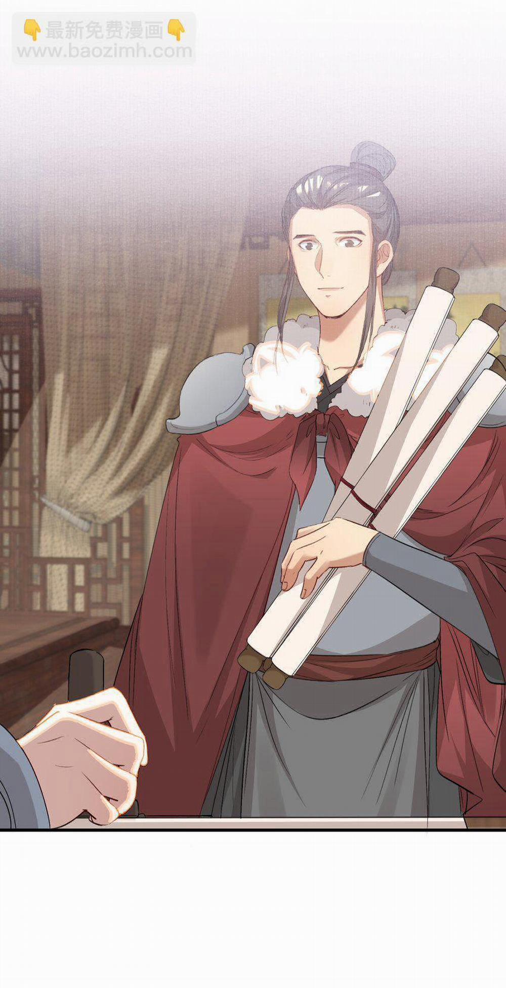 Loạn Thế Vi Vương 49 trang 26