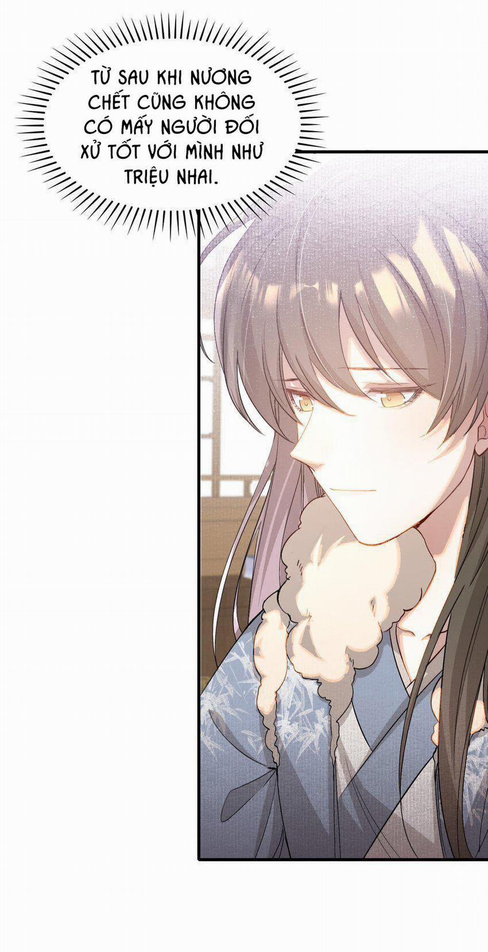 Loạn Thế Vi Vương 49 trang 32