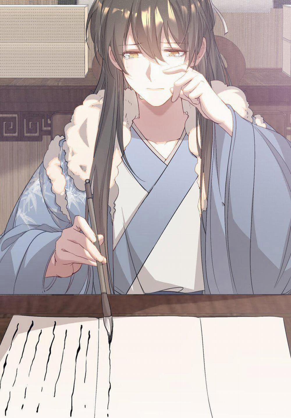 Loạn Thế Vi Vương 49 trang 36