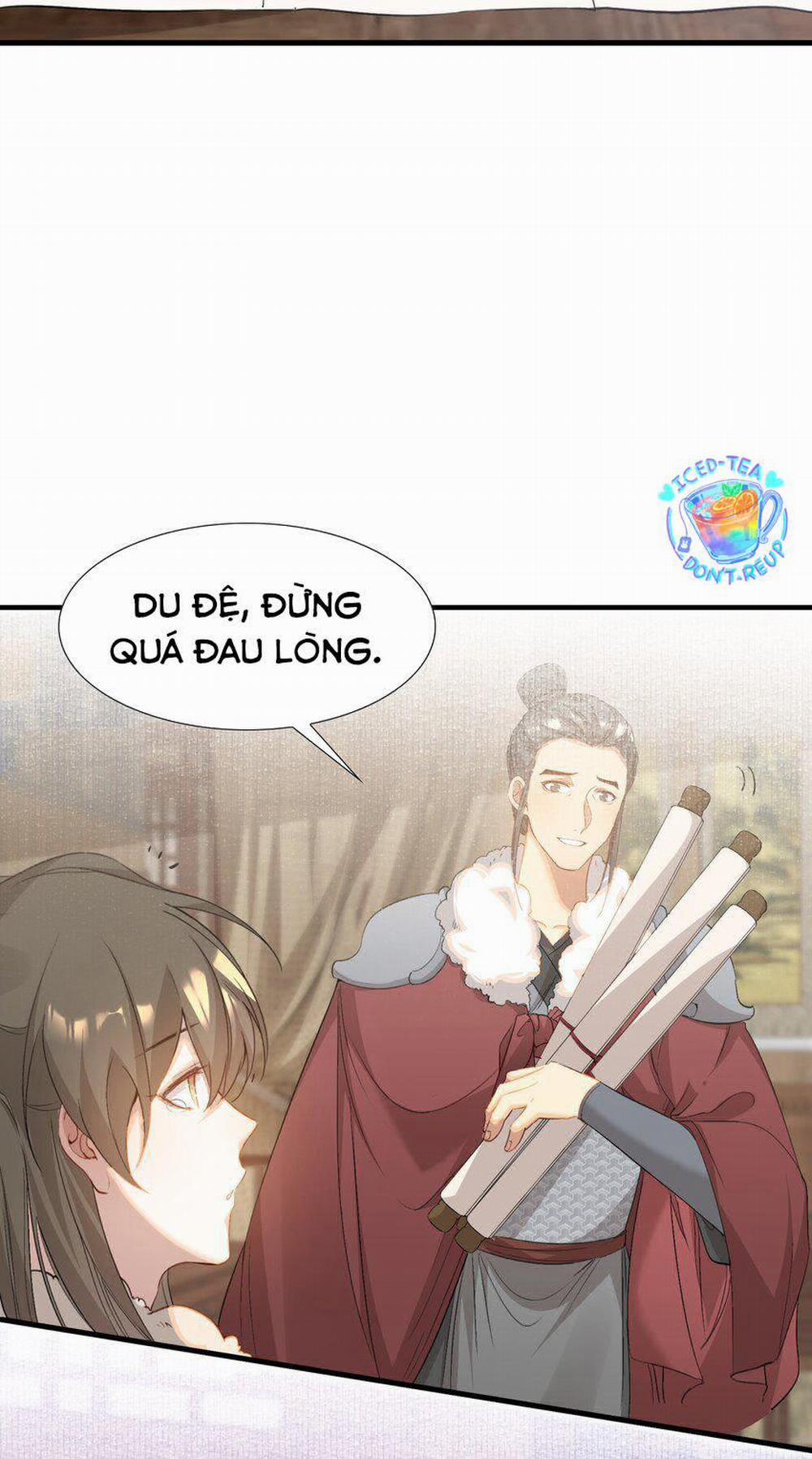 Loạn Thế Vi Vương 49 trang 37