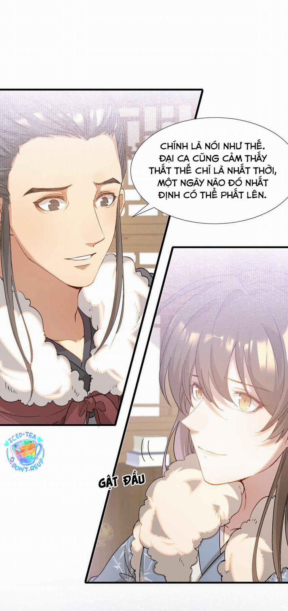 Loạn Thế Vi Vương 49 trang 42