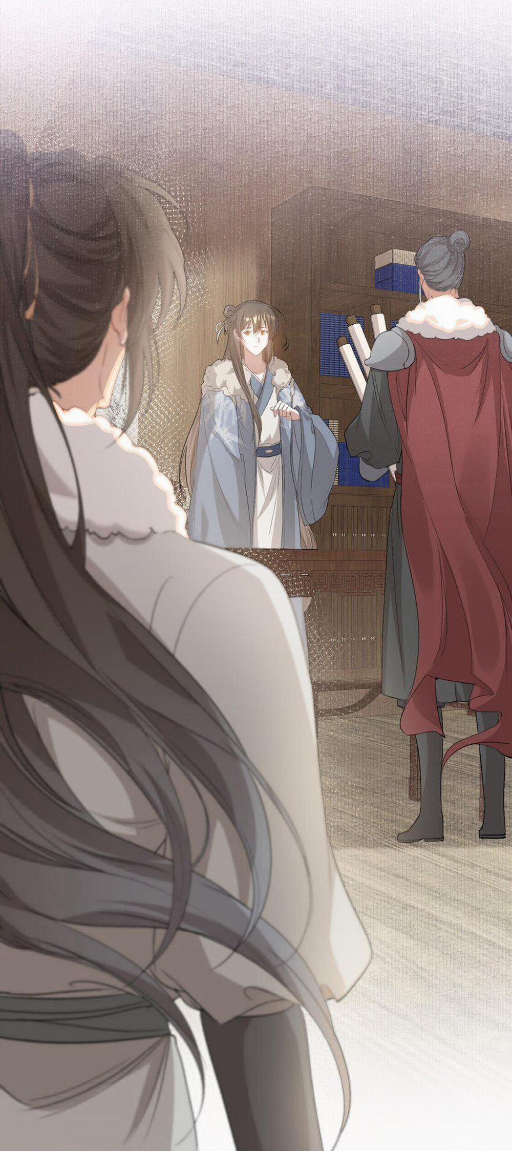 Loạn Thế Vi Vương 49 trang 43