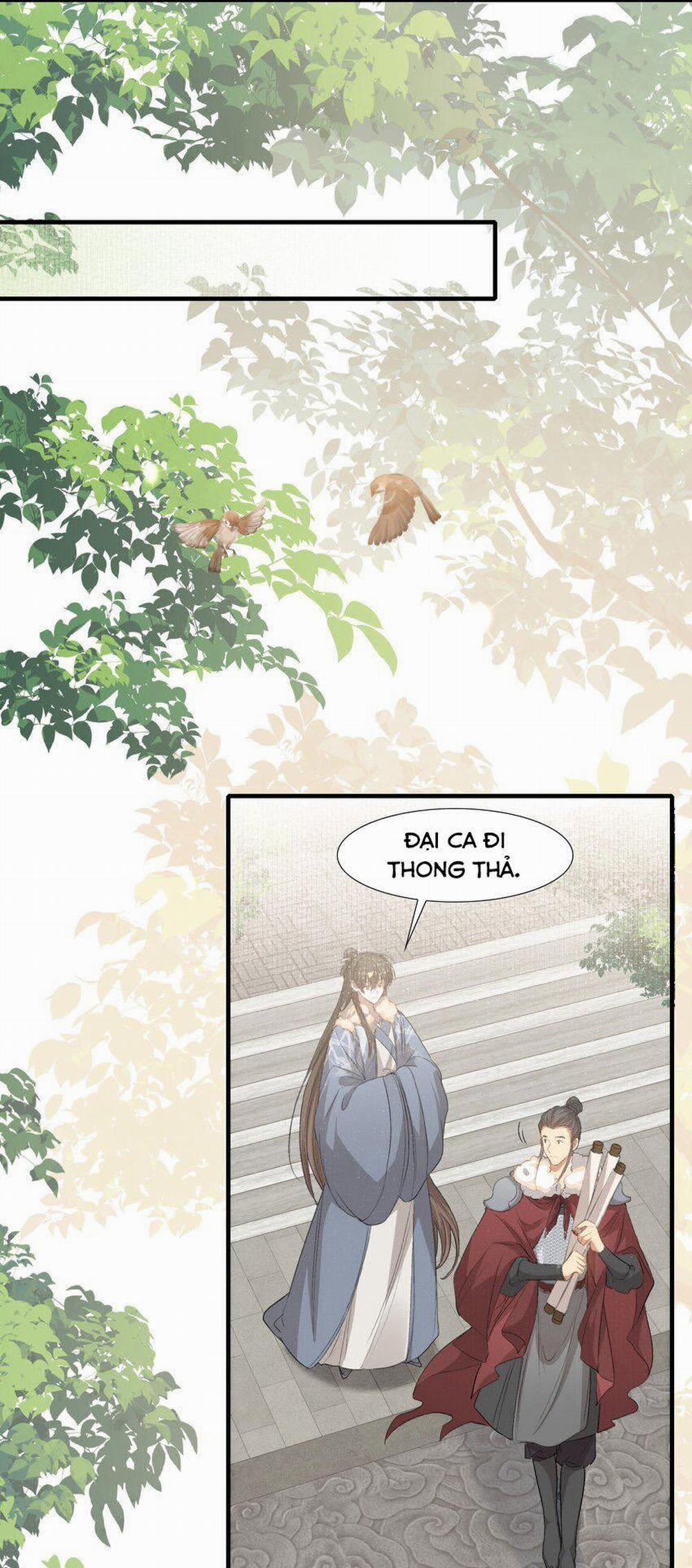 Loạn Thế Vi Vương 49 trang 46