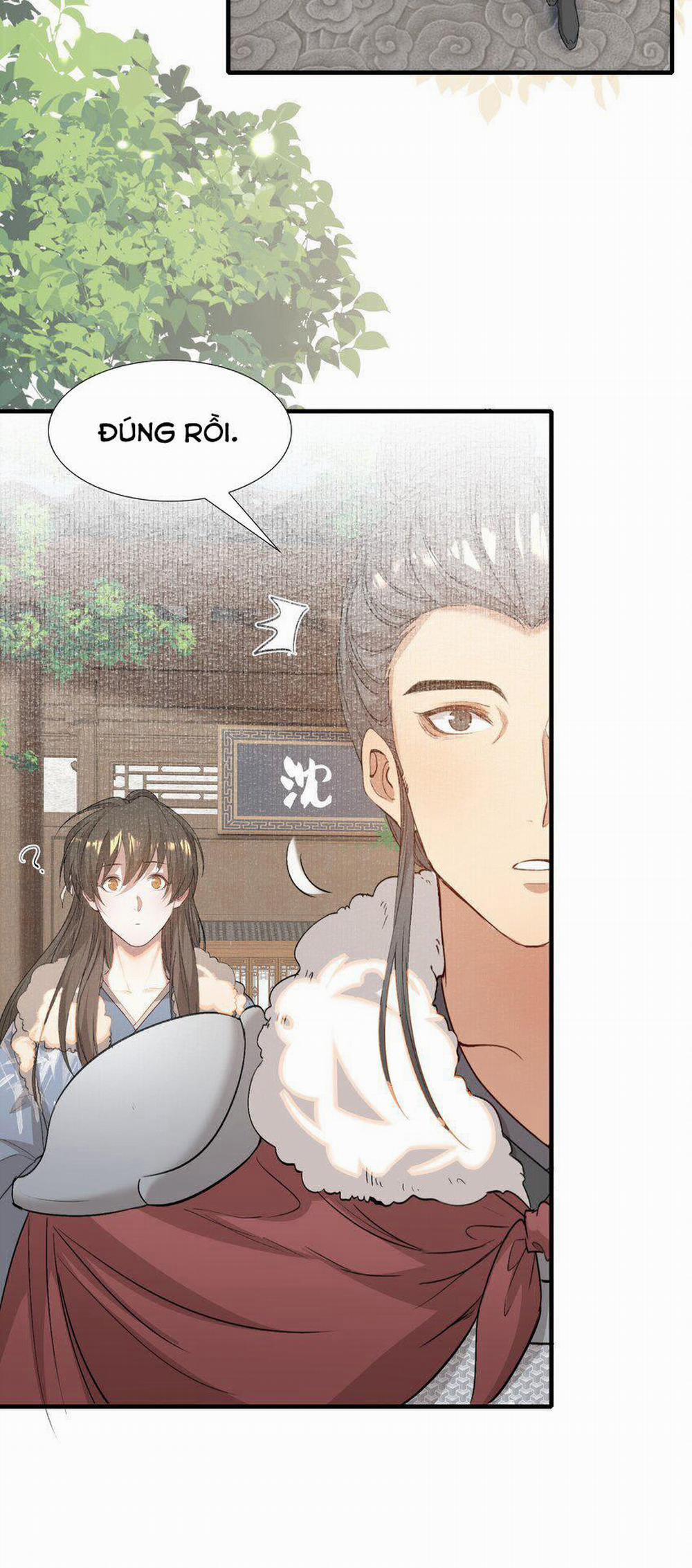 Loạn Thế Vi Vương 49 trang 47