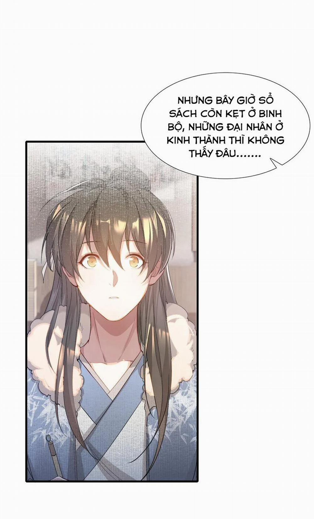 Loạn Thế Vi Vương 49 trang 7