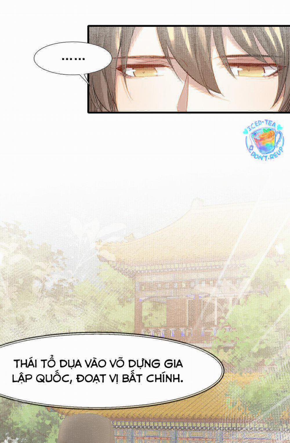 Loạn Thế Vi Vương 49 trang 8