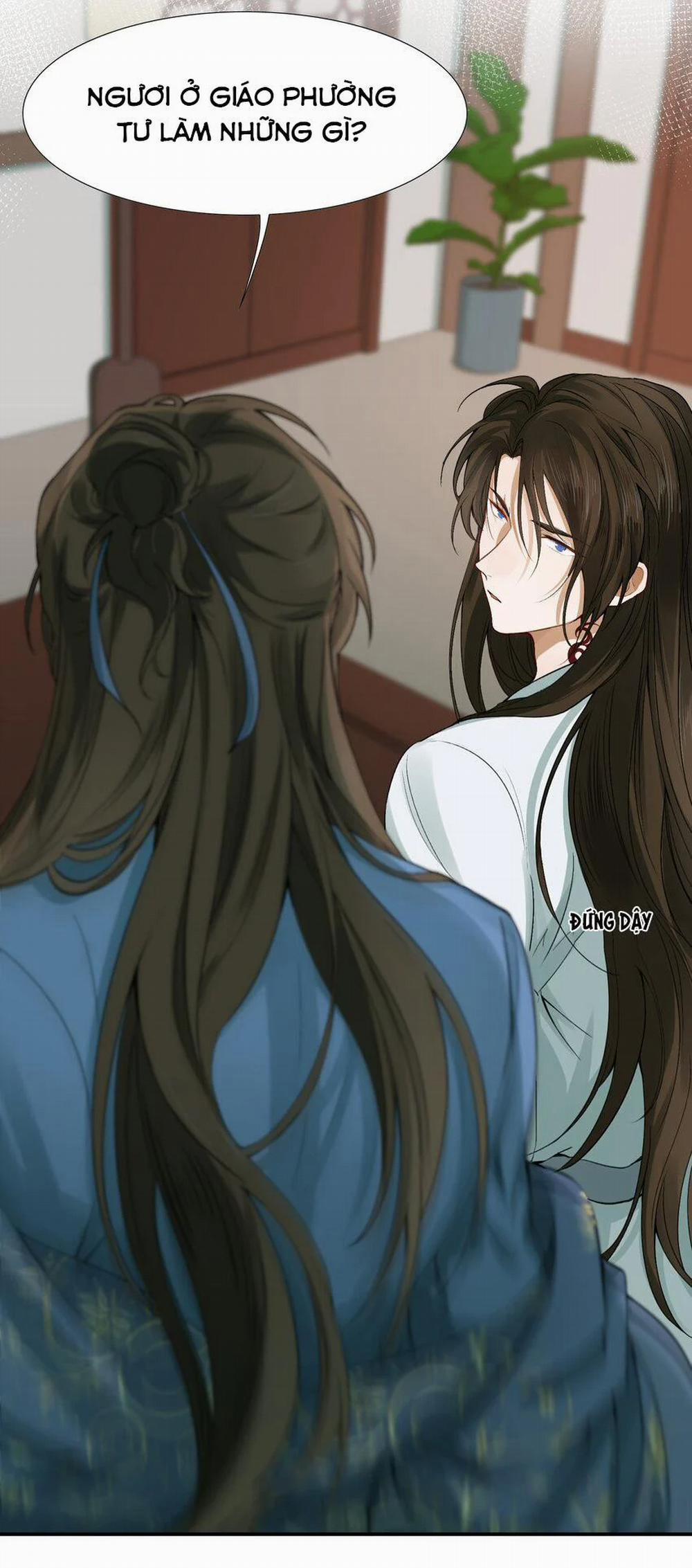 Loạn Thế Vi Vương 5 trang 10