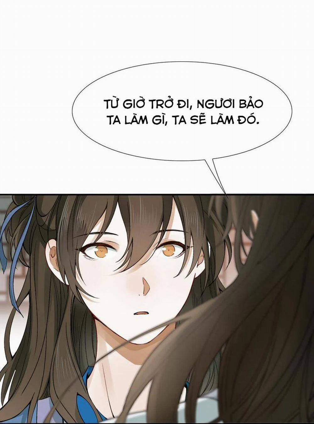 Loạn Thế Vi Vương 5 trang 16