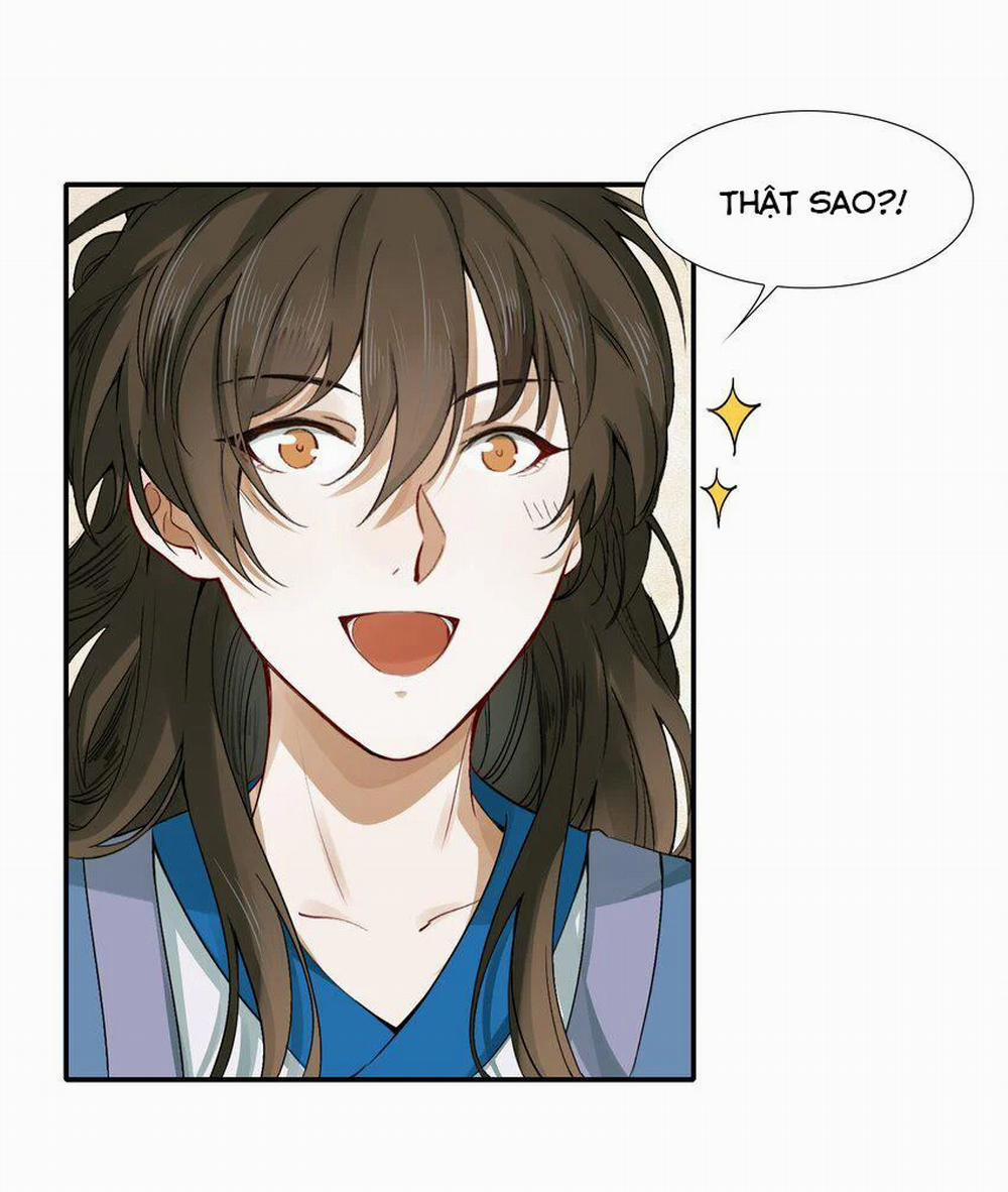 Loạn Thế Vi Vương 5 trang 20