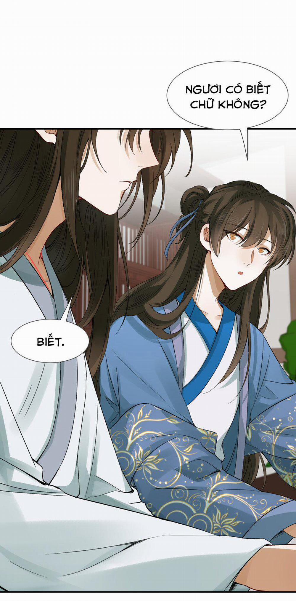 Loạn Thế Vi Vương 5 trang 31