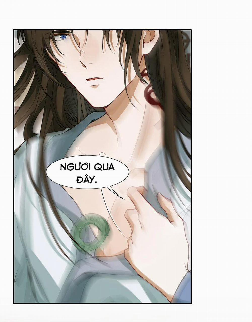 Loạn Thế Vi Vương 5 trang 36