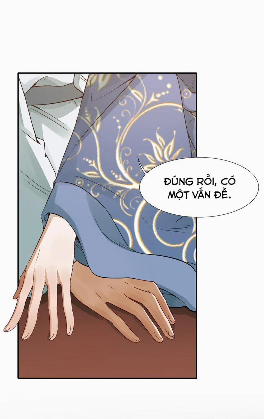 Loạn Thế Vi Vương 5 trang 38