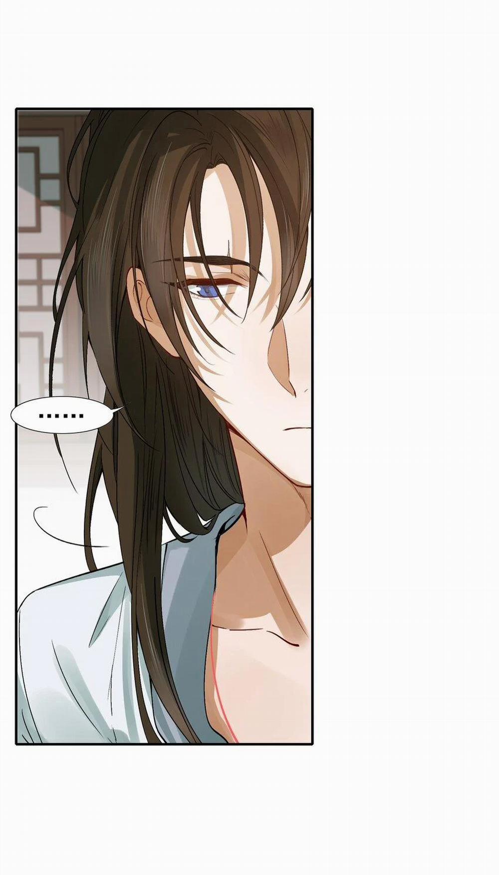 Loạn Thế Vi Vương 5 trang 40