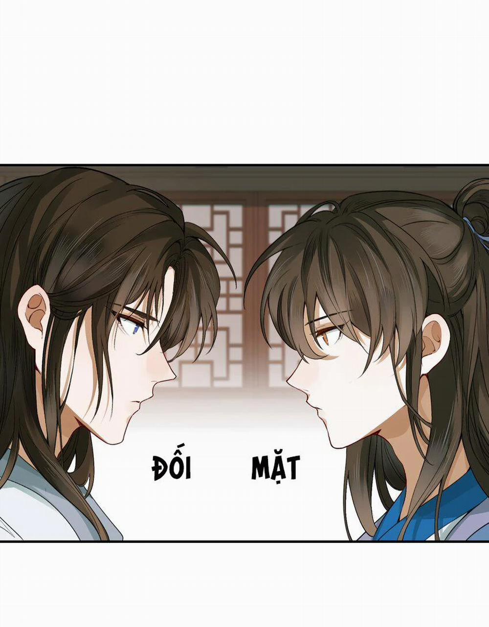 Loạn Thế Vi Vương 5 trang 45