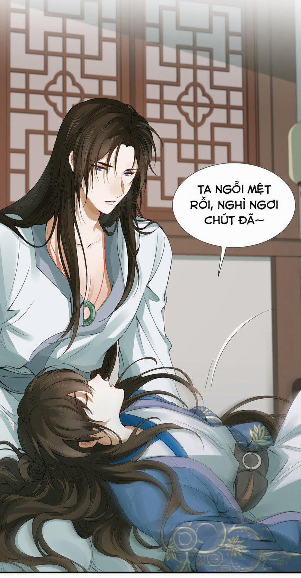 Loạn Thế Vi Vương 5 trang 47