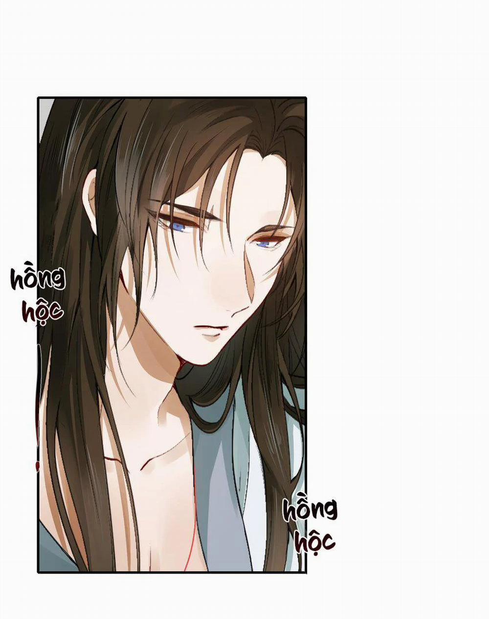 Loạn Thế Vi Vương 5 trang 48