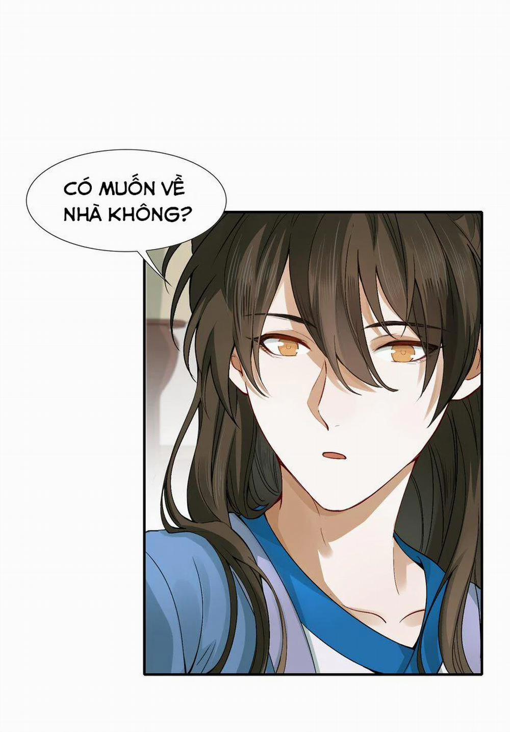 Loạn Thế Vi Vương 5 trang 7