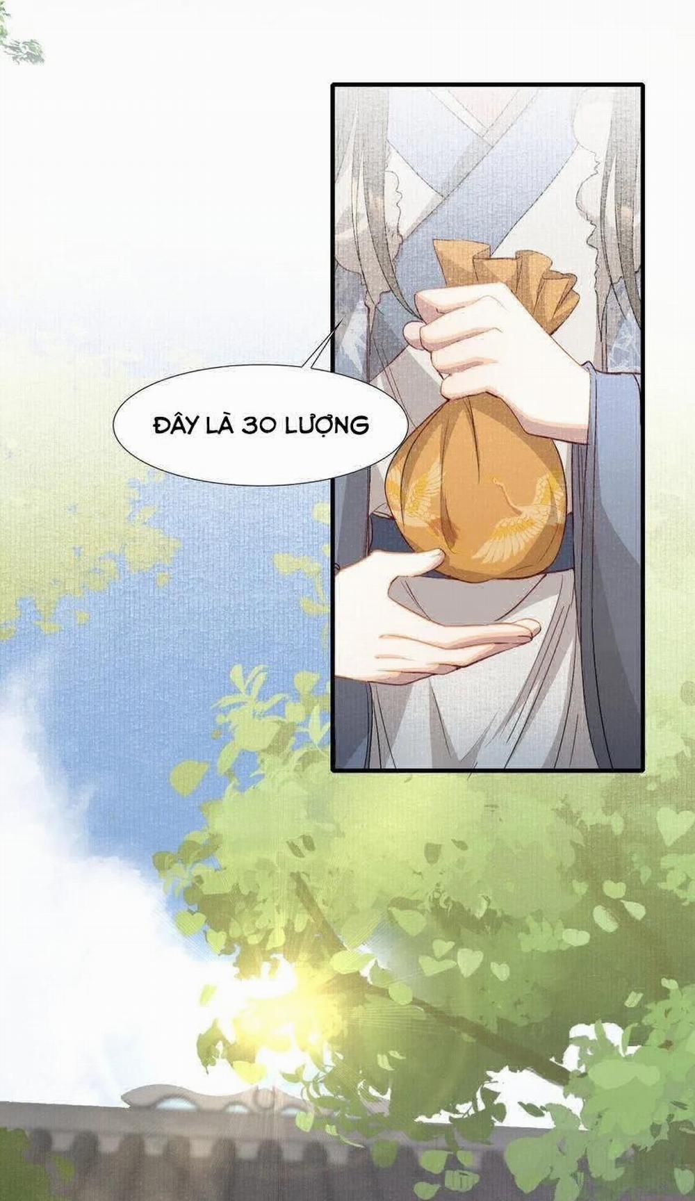 Loạn Thế Vi Vương 50 trang 11