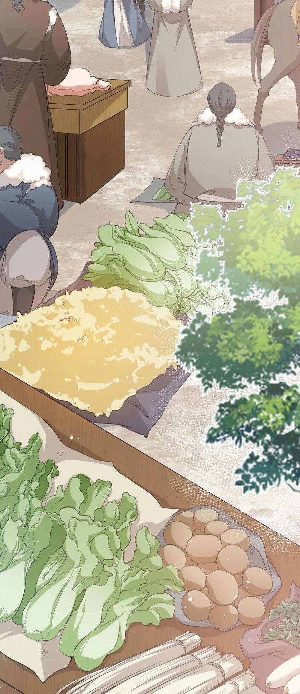 Loạn Thế Vi Vương 50 trang 17