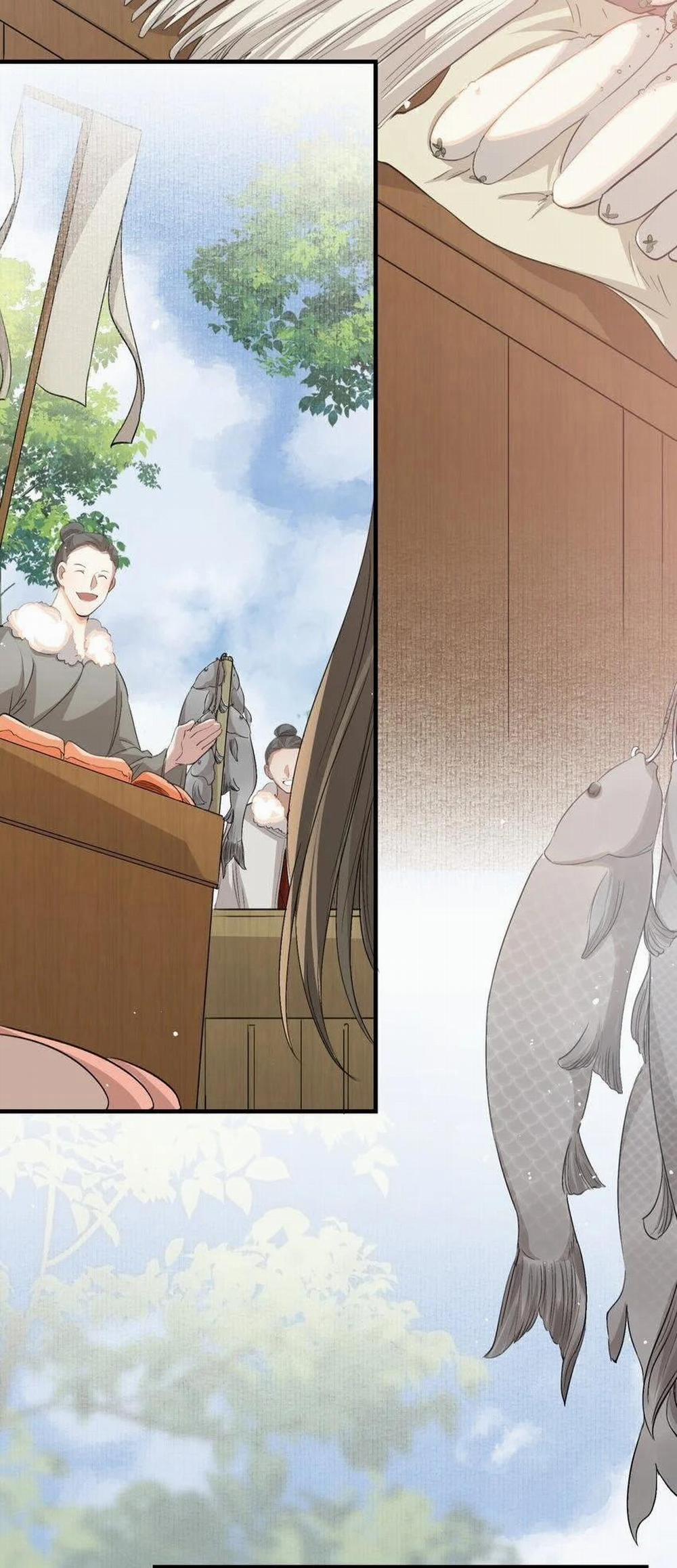 Loạn Thế Vi Vương 50 trang 18