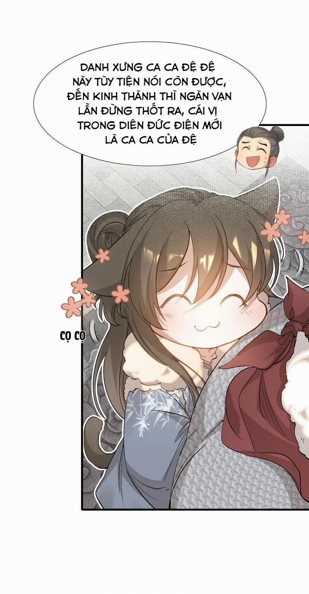 Loạn Thế Vi Vương 50 trang 2