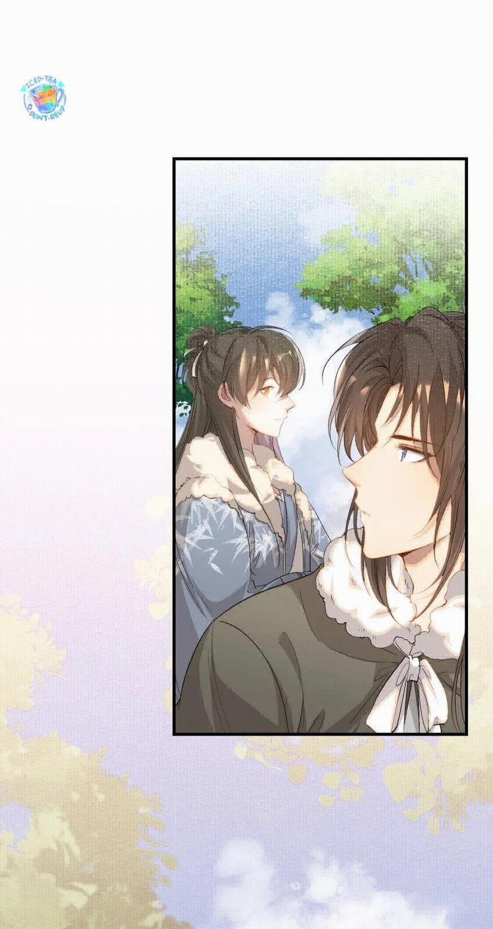 Loạn Thế Vi Vương 50 trang 21