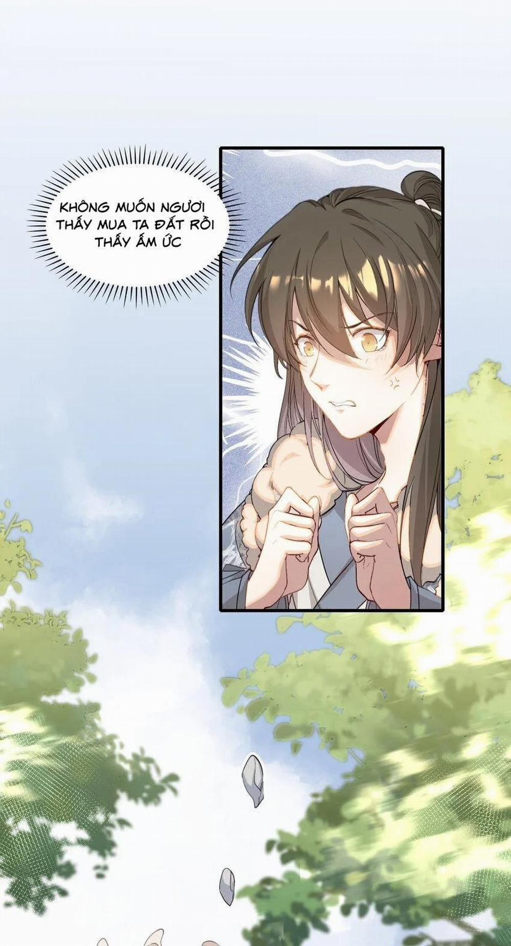 Loạn Thế Vi Vương 50 trang 28