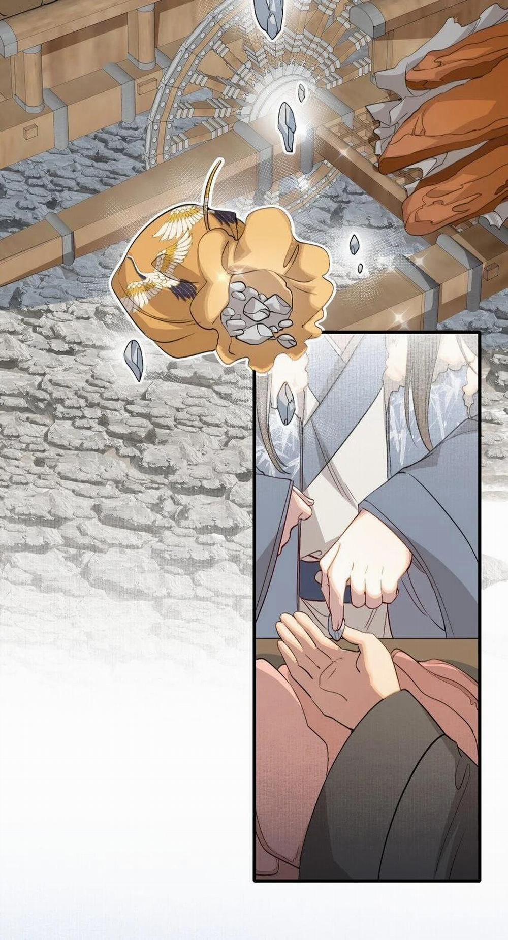 Loạn Thế Vi Vương 50 trang 30