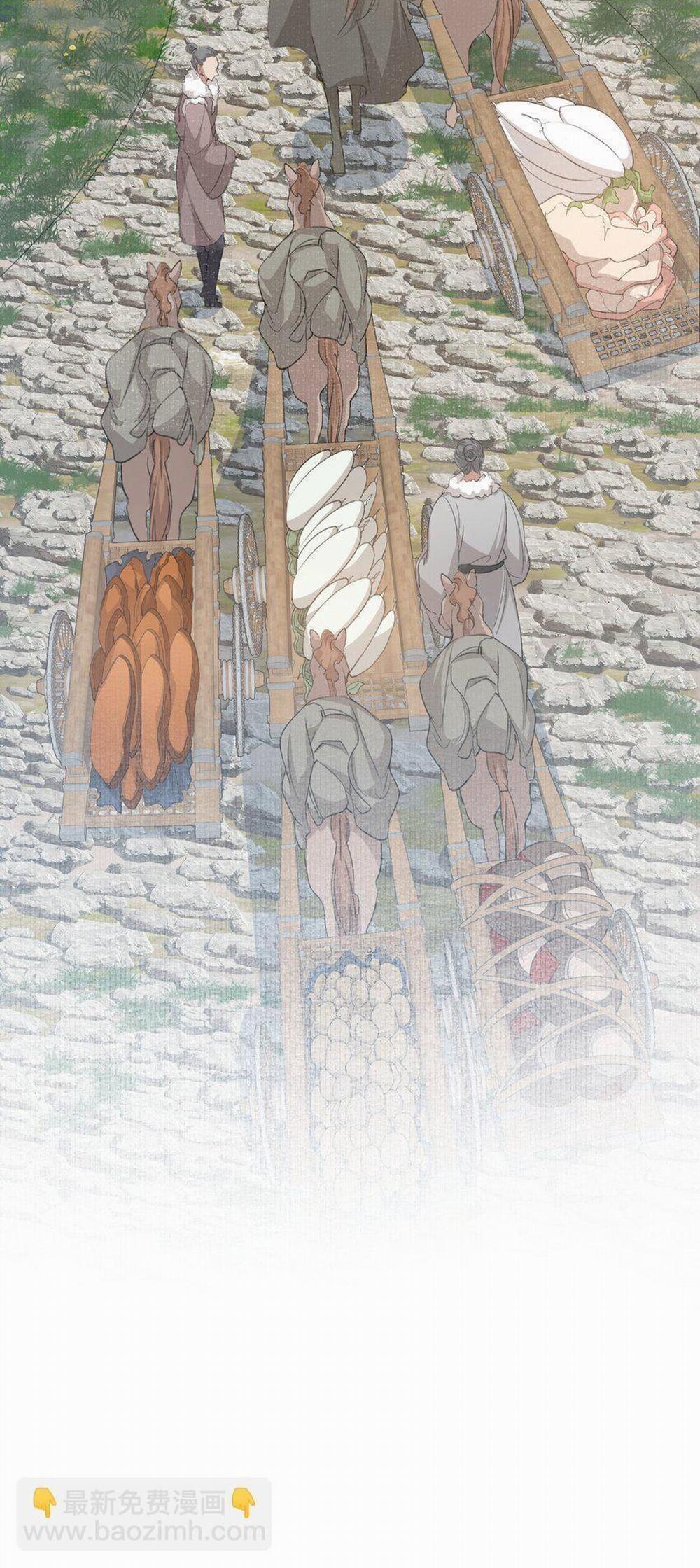 Loạn Thế Vi Vương 50 trang 32