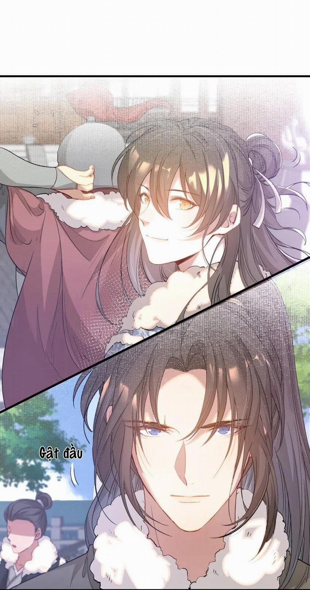 Loạn Thế Vi Vương 50 trang 38