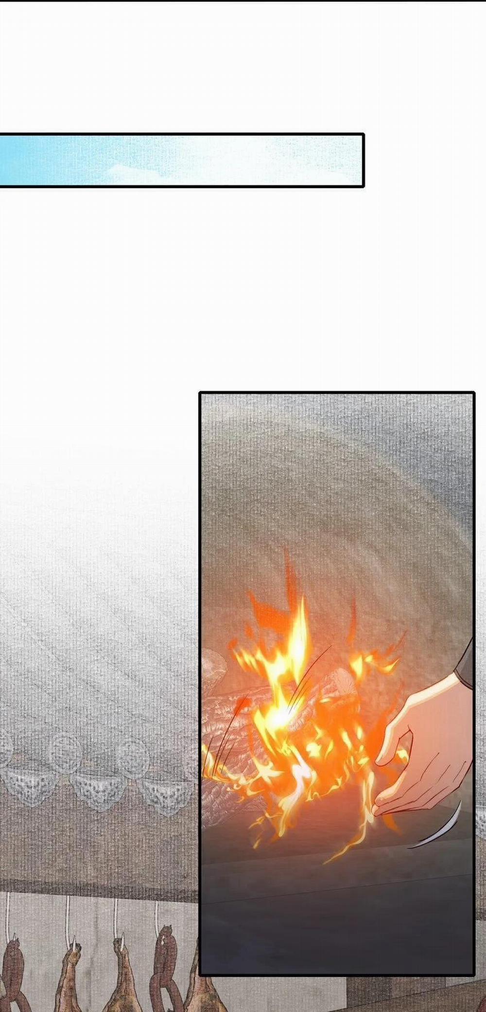 Loạn Thế Vi Vương 50 trang 39