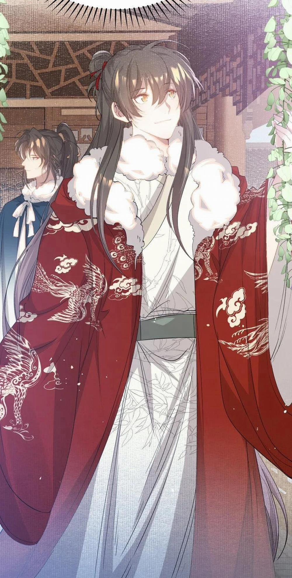 Loạn Thế Vi Vương 51 trang 17