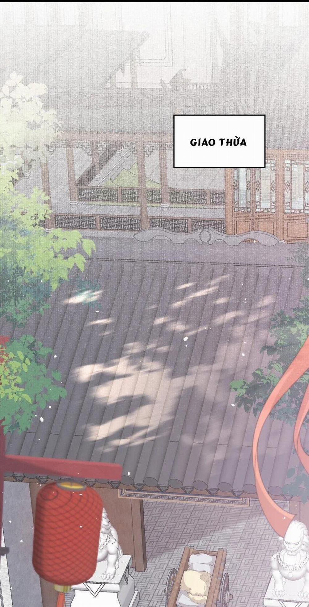 Loạn Thế Vi Vương 51 trang 18